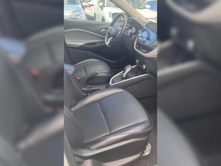 Chevrolet Onix Premier 1.0t Aut 2022 Usado  Usado en Webautos.cl