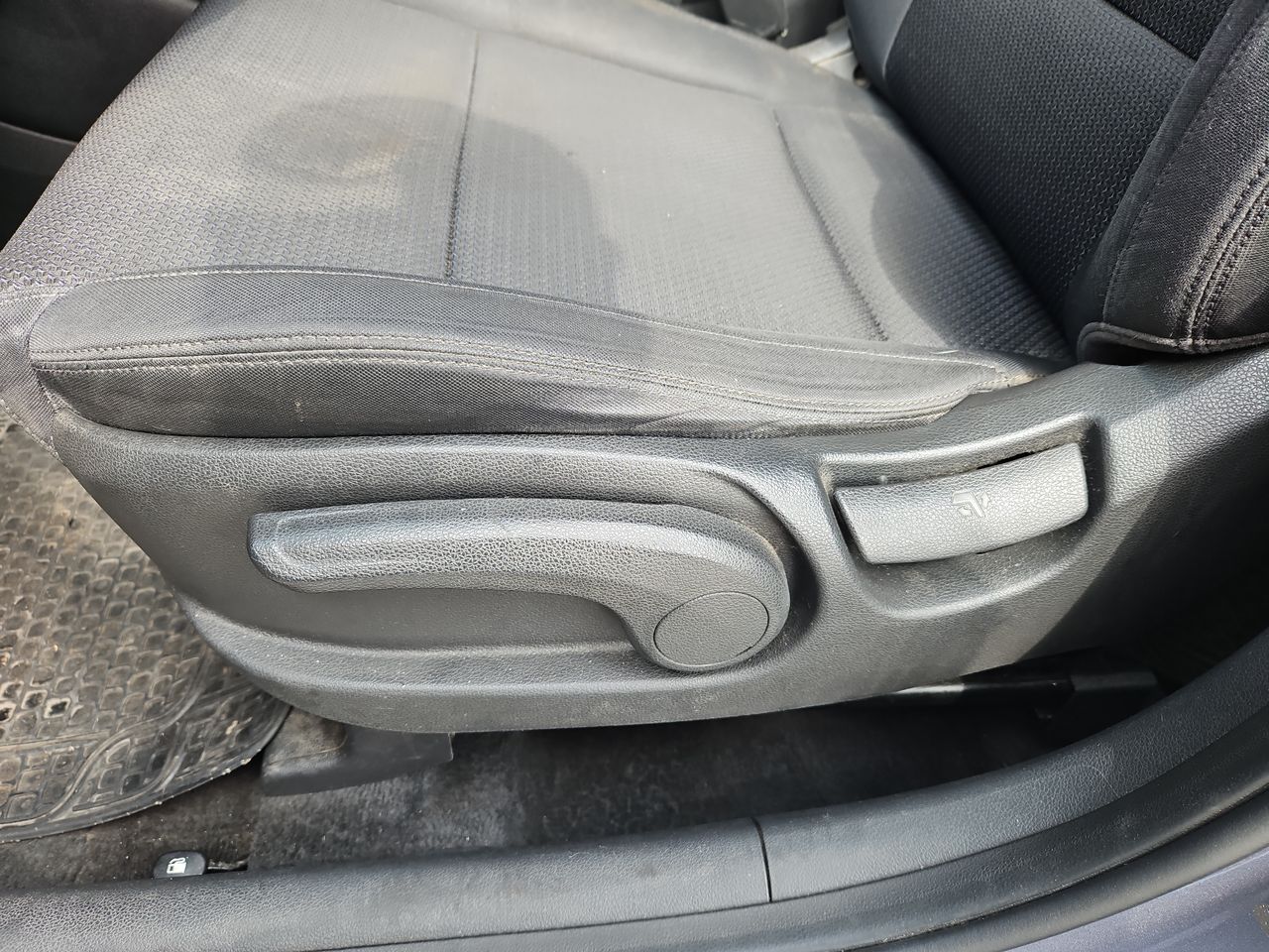 Hyundai Tucson Tucson Gl Advance 2.0 2016 Usado  Usado en Webautos.cl