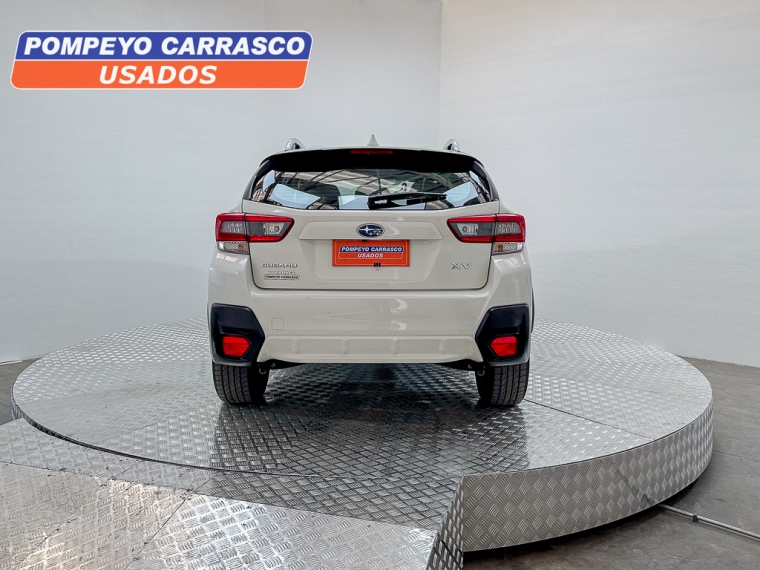 Subaru Xv 2.0 Awd At 4x4 2022 Usado  Usado en Pompeyo