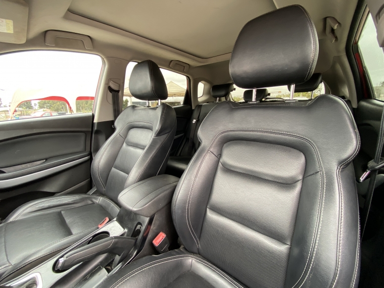 Chery Tiggo 7 Tiggo 7 Gls Dct 2020 Usado  Usado en Webautos.cl