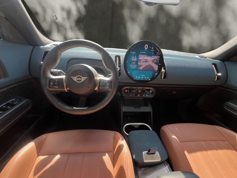 Mini Cooper Countryman C 1.5 Aut 2025 Usado  Usado en BMW Premium Selection