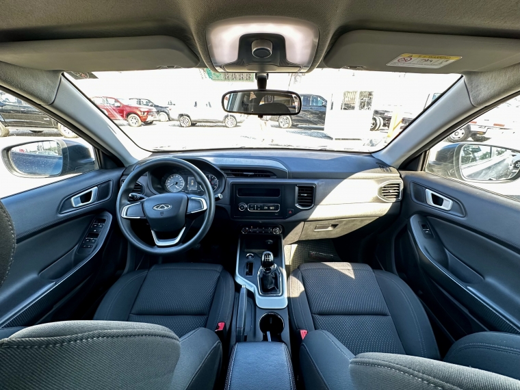 Chery Tiggo 3 1.5 Gls Mt 2022 Usado  Usado en Kovacs Usados