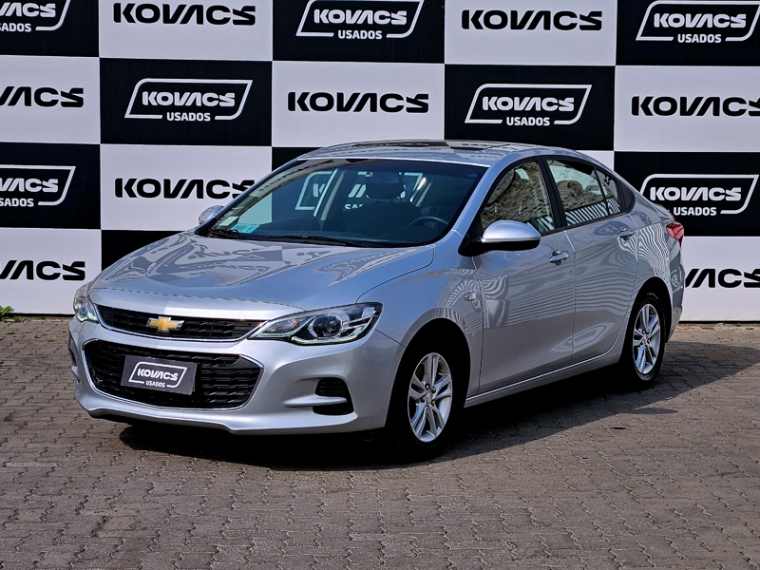 Chevrolet Cavalier Cavalier Lt 1.5 Mt 2019 Usado  Usado en Kovacs Usados