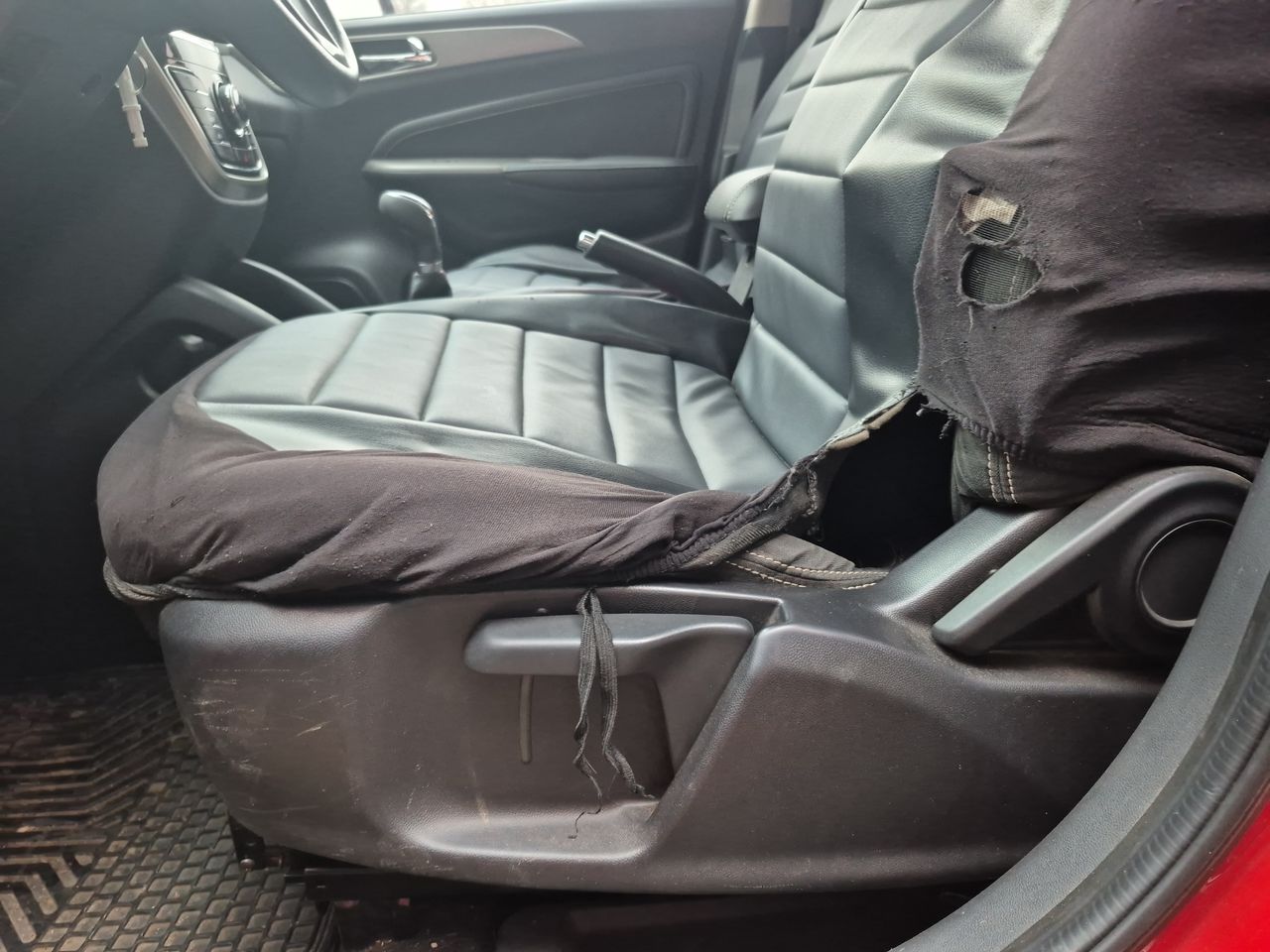Changan Cs35 New Cs35 1.6 2018 Usado Usado en Webautos.cl Changan Cs35 New Cs35 1.6 2018 Usado Usado en Webautos.cl