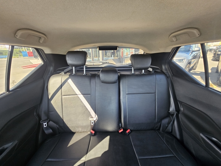 Nissan Kicks 1.6 Advance Mt 2024 Usado  Usado en Kovacs Usados