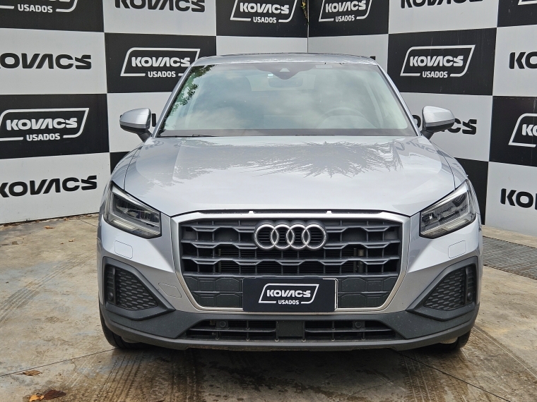Audi Q2 1.4  Pi  35  Tfsi  At 2023 Usado  Usado en Kovacs Usados