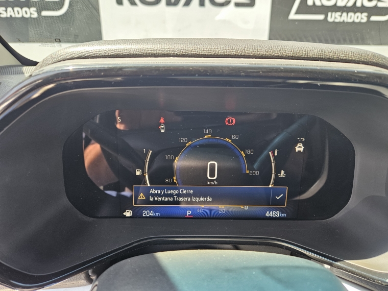 Chevrolet Colorado 2.8td Ltz At 4wd 2025 Usado  Usado en Kovacs Usados