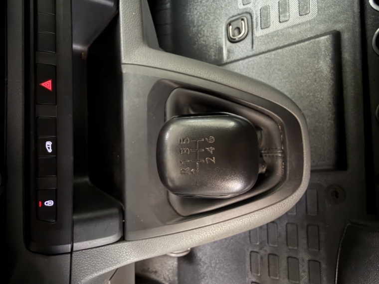 Peugeot Expert 2.0l Hdi 150hp 6mt Ac 2022  Usado en Grass & Arueste