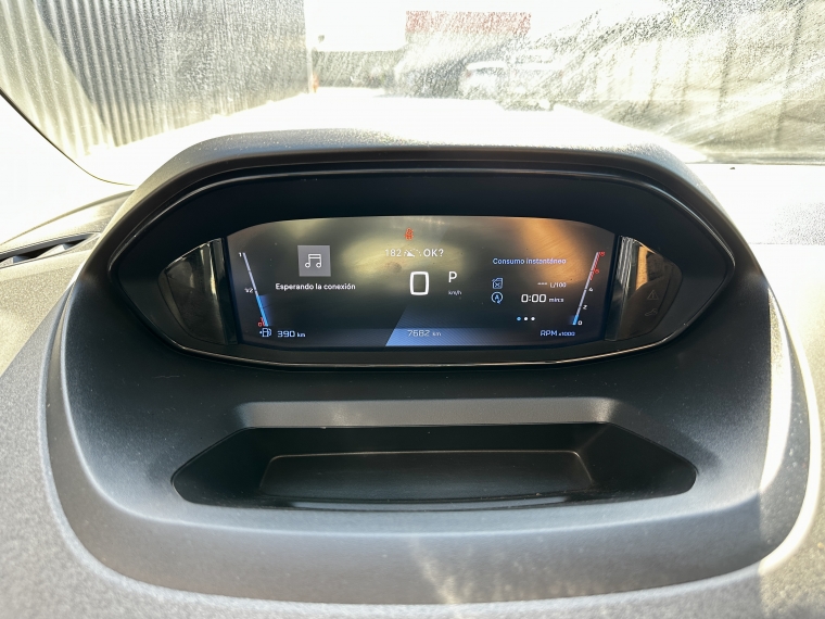 Peugeot Rifter Rifter Allure 1.5 Aut 2025 Usado en Rosselot Usados