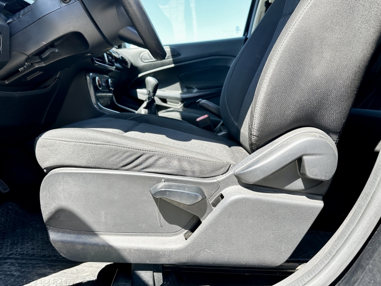Ford Ecosport 1.5 Se Mt 2020 Usado  Usado en Kovacs Usados