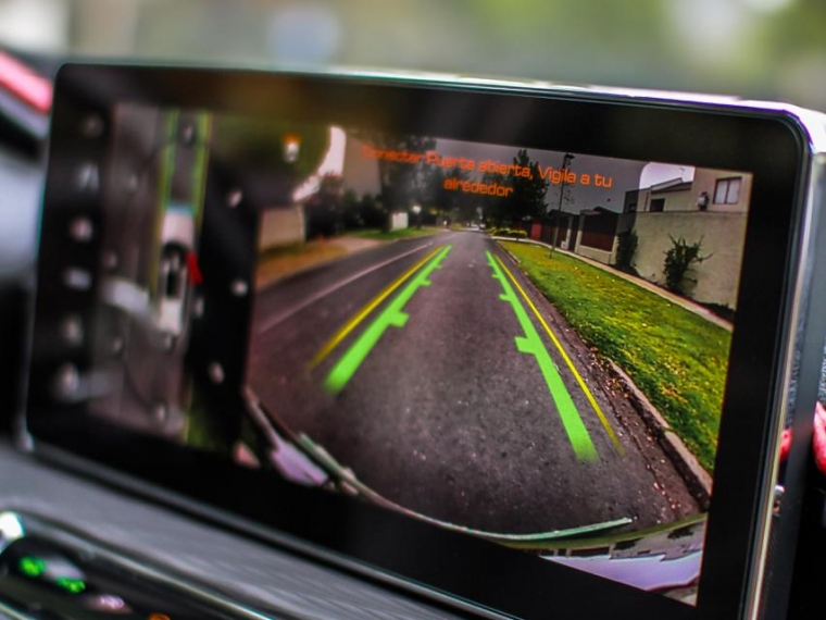 Haval Jolion 1.5t Deluxe Dct 2022 Usado en Autoadvice Autos Usados