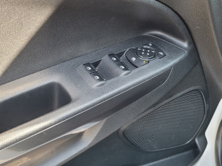 Ford Ecosport 1.5 Aut 2021 Usado  Usado en Webautos.cl