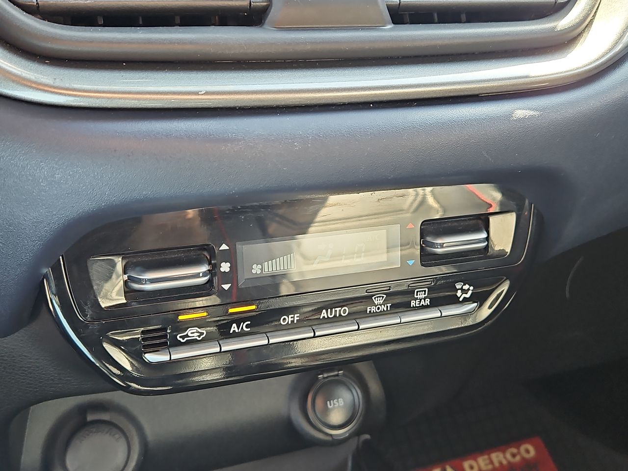 Suzuki Baleno Baleno 4x2 1.5 2025 Usado en Usados de Primera - Sergio Escobar