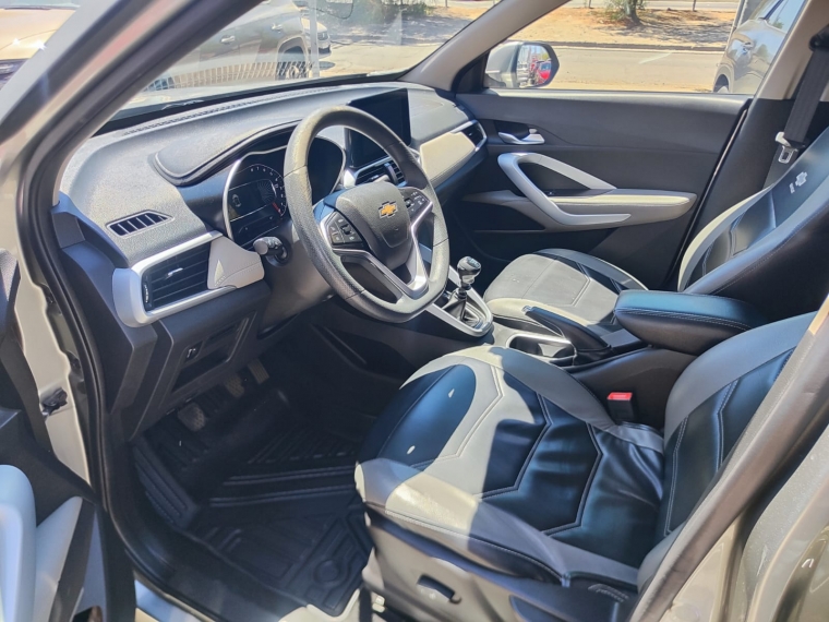 Chevrolet Groove 1.5 Ltz Mt 2022 Usado  Usado en Webautos.cl