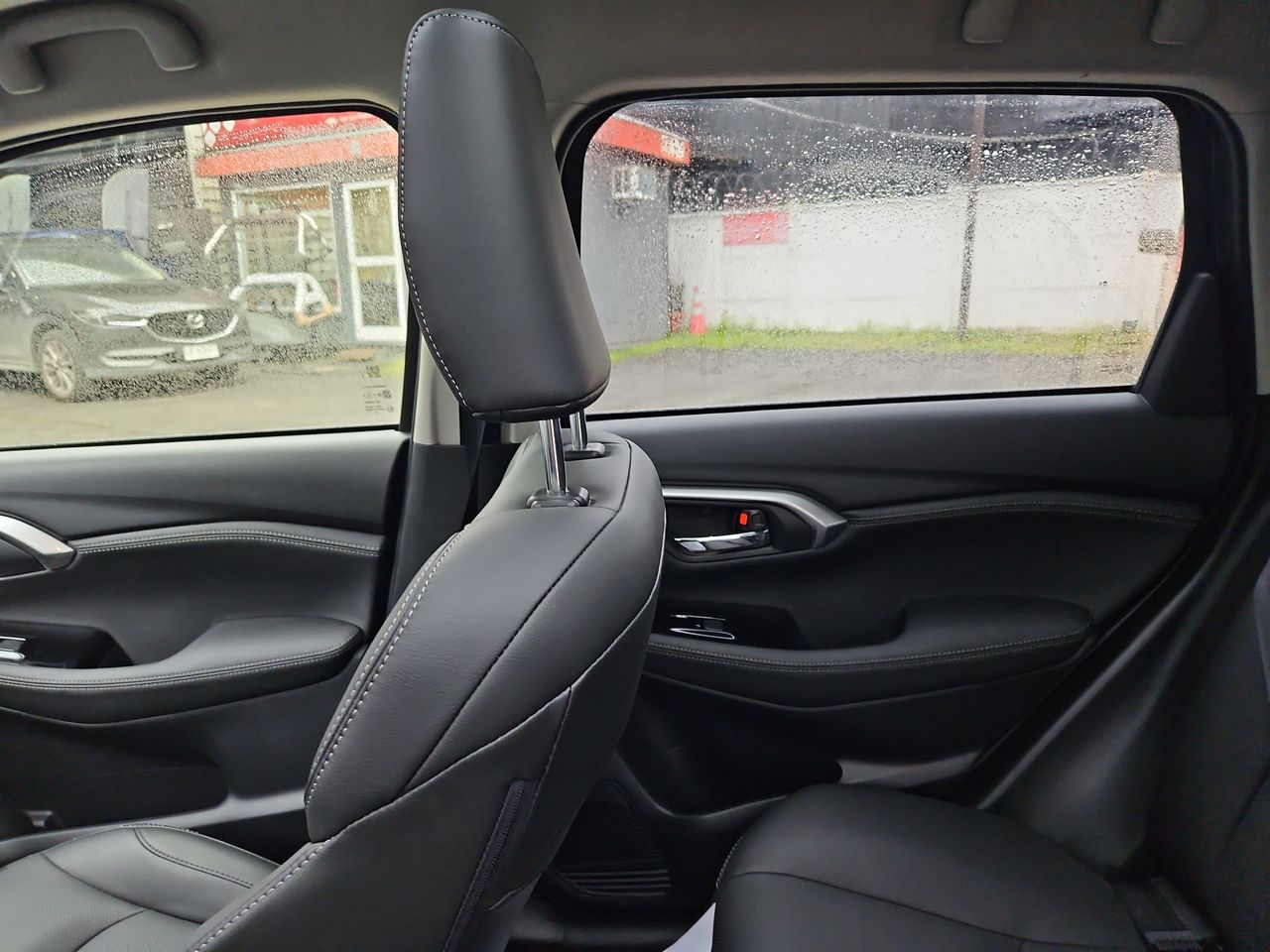 Suzuki Grand vitara Grand Vitara 4wd 1.5 Aut 2025 Usado en Usados de Primera - Sergio Escobar