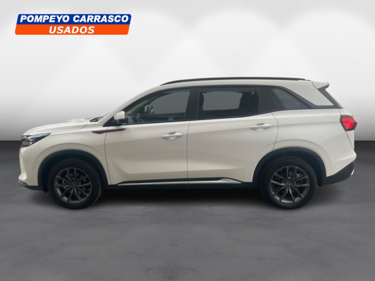 Dfsk Suv 600 600 Comfort 1.5t At + Lam 2024 Usado  Usado en Pompeyo