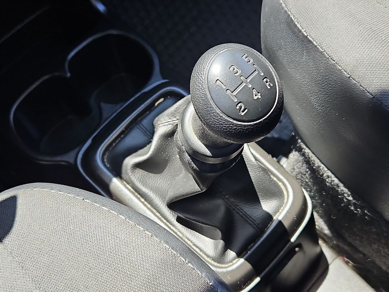 Suzuki S-presso Spresso  Hb 1.0 2022 Usado en Usados de Primera - Sergio Escobar