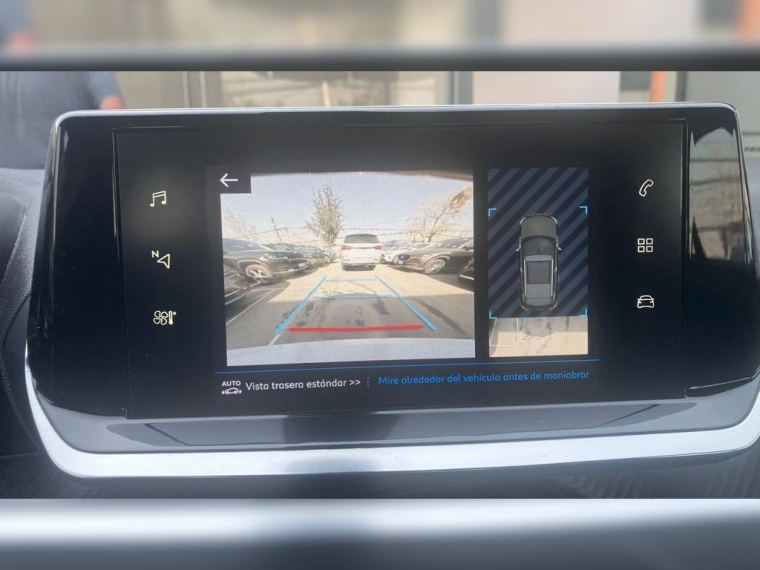 Peugeot 2008 Active Pack 1.2t Puretech 130 Mt 2021 Usado Usado en Webautos.cl Peugeot 2008 Active Pack 1.2t Puretech 130 Mt 2021 Usado Usado en Webautos.cl