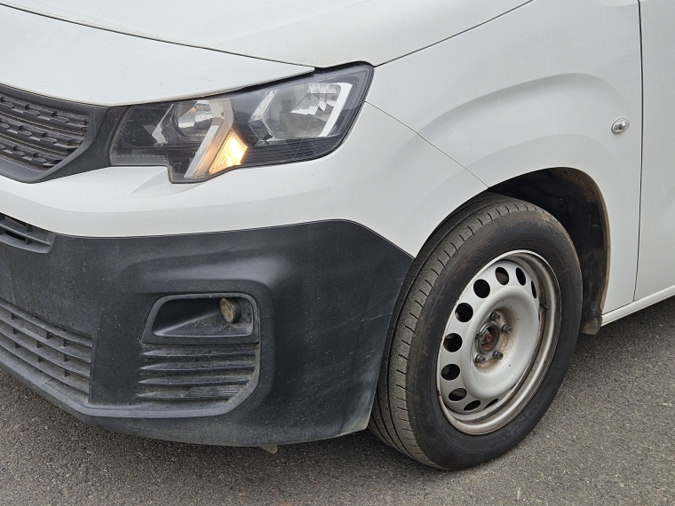 Peugeot Partner Hdi 92 L1 1.6 2022 Usado  Usado en Autoselect Usados