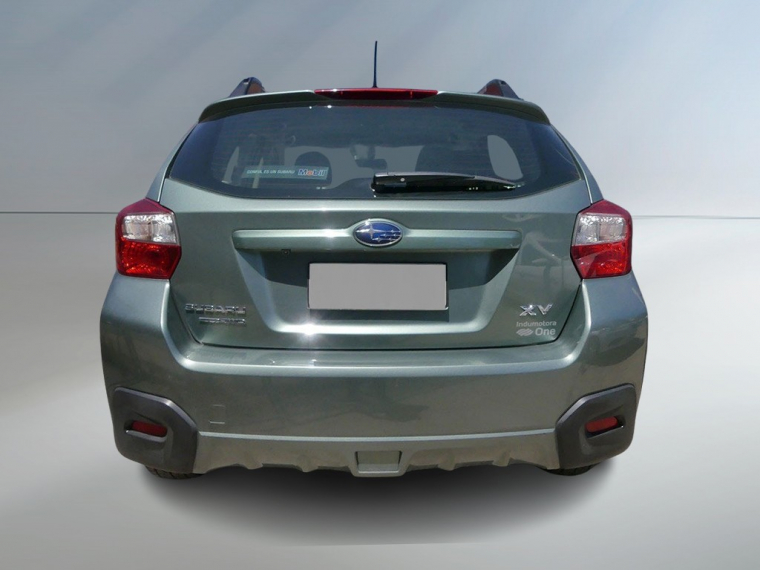 Subaru Xv Awd 2.0i 2016 Usado  Usado en Webautos.cl