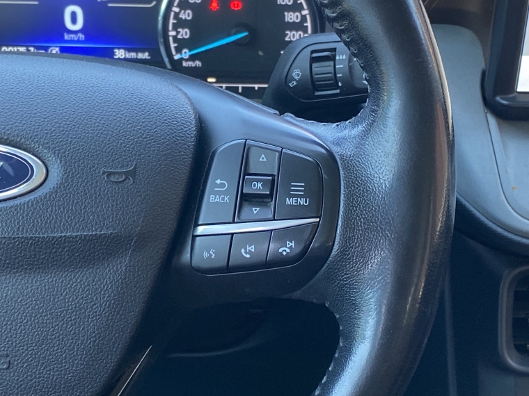 Ford Maverick Maverick Lariat 4x4 2.0 Aut 2022 Usado en Rosselot Usados