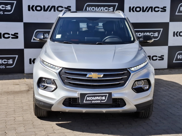 Chevrolet Groove 1.5 Premier Mt 2023 Usado  Usado en Kovacs Usados