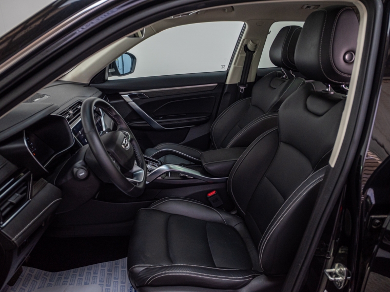 Geely Azkarra 1.5 Turbo Exclusive At 2022 Usado  Usado en Webautos.cl