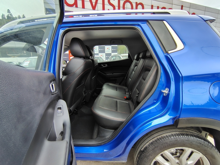 Chery Tiggo 3 pro Tiggo 3 Gls Cvt 1.5 At 2023 Usado en Rosselot Usados