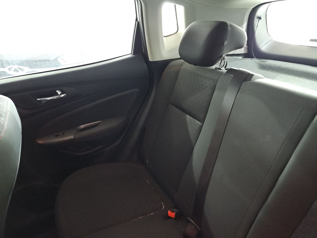 Changan Cs15 Cs15 Hatch Back 1.5 2023 Usado en Usados de Primera - Sergio Escobar