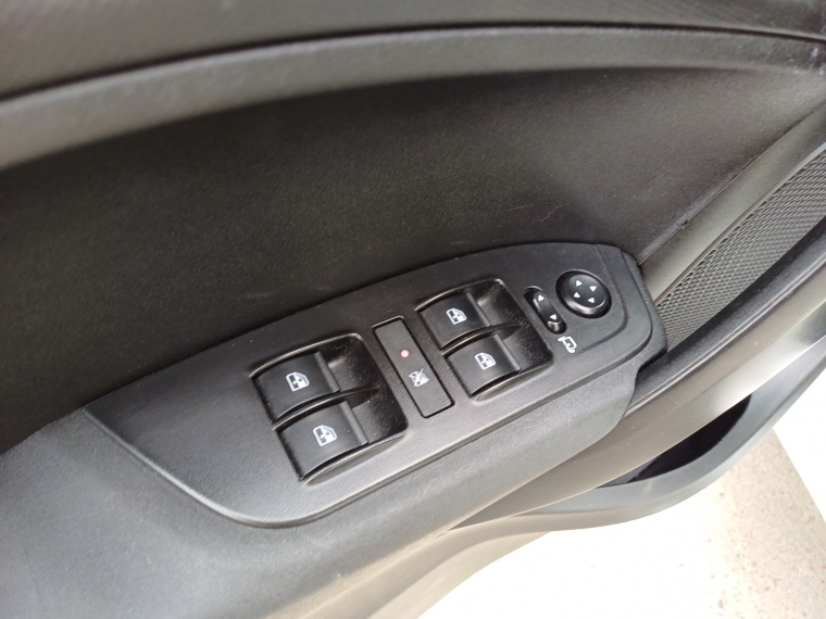 Fiat Cronos Cronos Drive 1.8 At 2022 Usado en Rosselot Usados