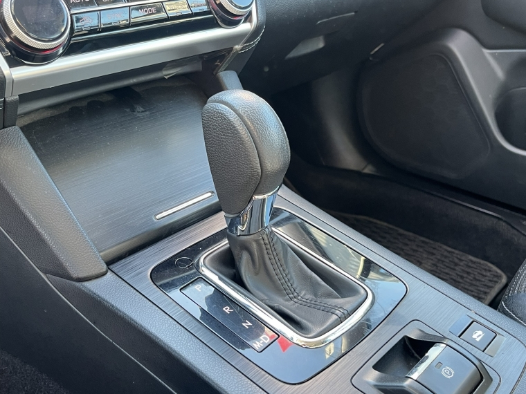 Subaru Outback Outback Awd 2.5 Aut 2019 Usado en Rosselot Usados