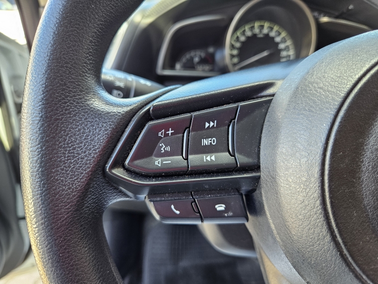 Mazda 3 New 3 1.6 Aut 2018 Usado  Usado en Kovacs Usados