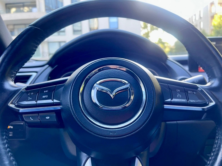 Mazda Cx-9 Gtx 2.5 Awd 2019  Usado en RSD Automotriz