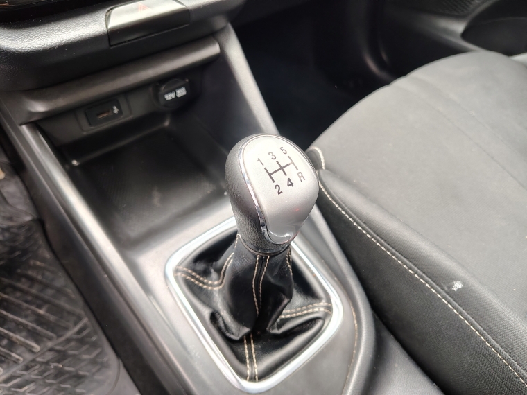 Changan Alsvin Alsvin 1.4 2023 Usado en Rosselot Usados