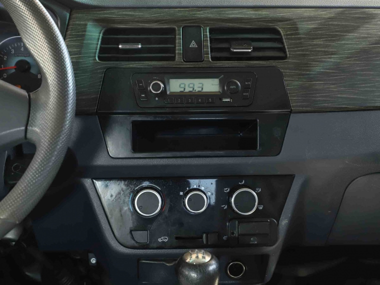 Brilliance T32 T32 Mini Truck Dcab 1.5 2022 Usado  Usado en Webautos.cl