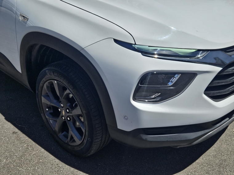 Chevrolet Montana Ltz 1.2t Mt 2023 Usado  Usado en Kovacs Usados