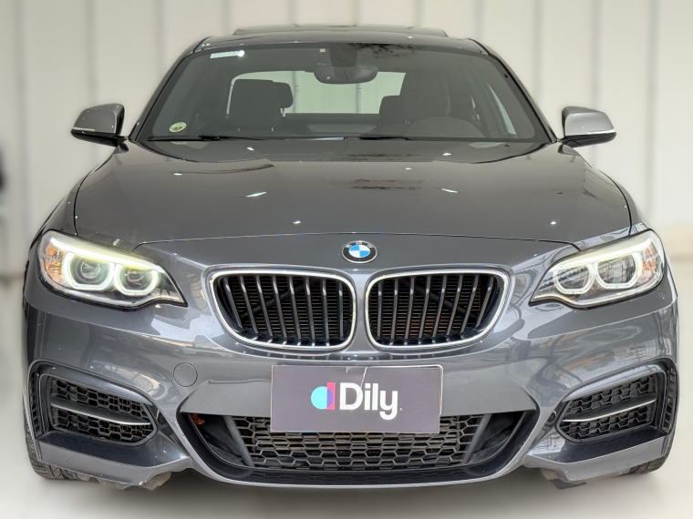 Bmw M235 M Coupe 3.0 Auto 2015 Usado en Automotriz Olea Flaño