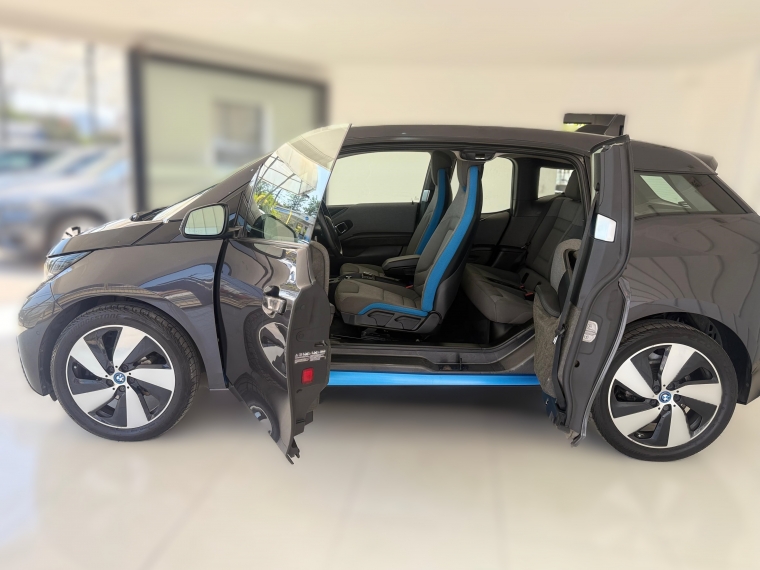 Bmw I3 Atelier Aut 2015 Usado en Automotriz Olea Flaño