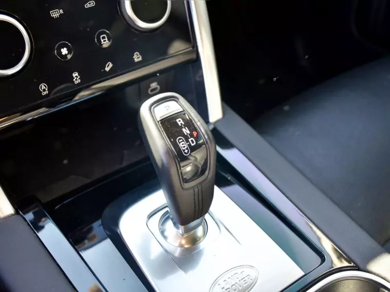 Land rover Discovery Aut 2022 Usado  Usado en Webautos.cl