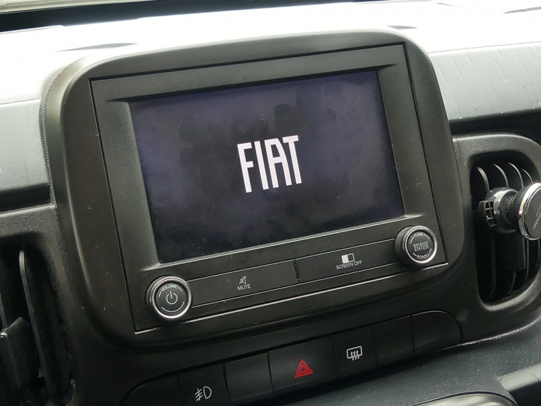 Fiat Mobi Trekking 1.0 2021 Usado  Usado en Webautos.cl