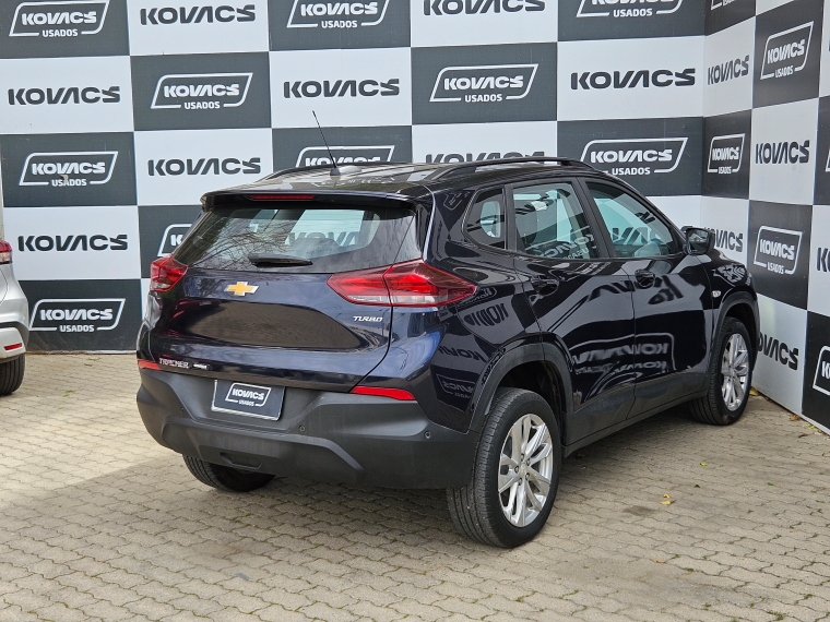Chevrolet Tracker 1.2 Ltz Mt 2023 Usado  Usado en Kovacs Usados