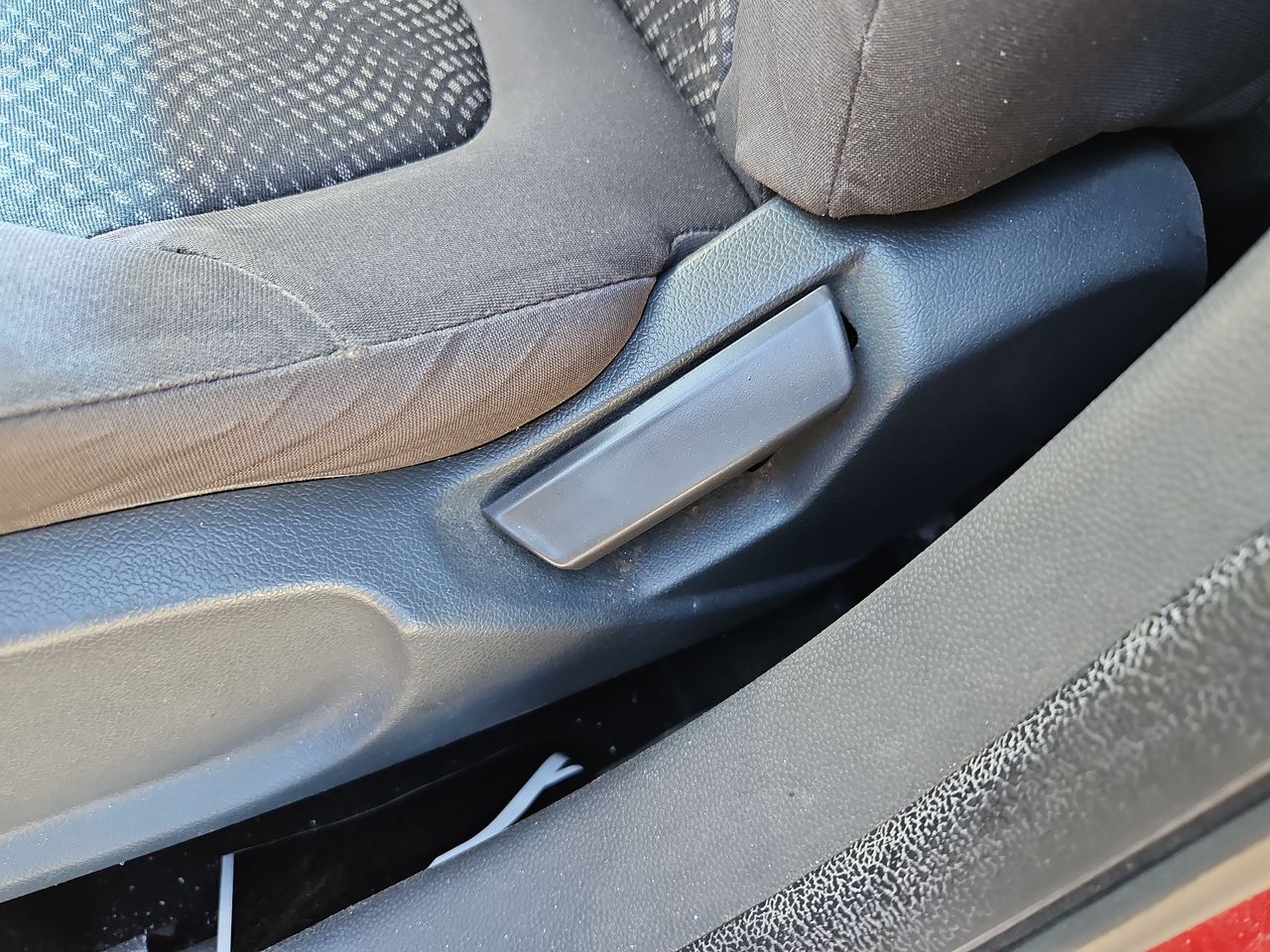 Jac J4 J4 1.5 2019 Usado en Usados de Primera - Sergio Escobar