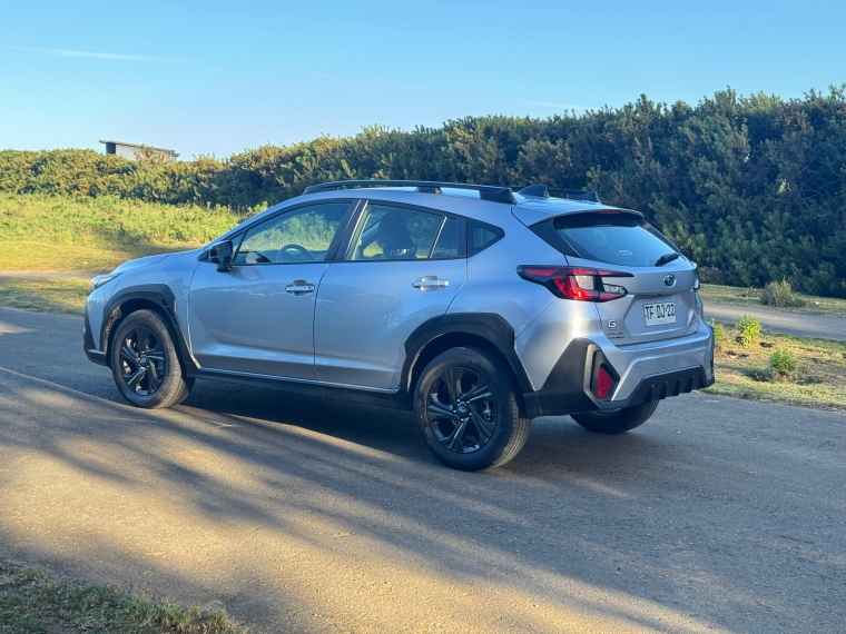 Subaru Crosstrek X 2024 Usado en G Autos Automotriz - G Autos