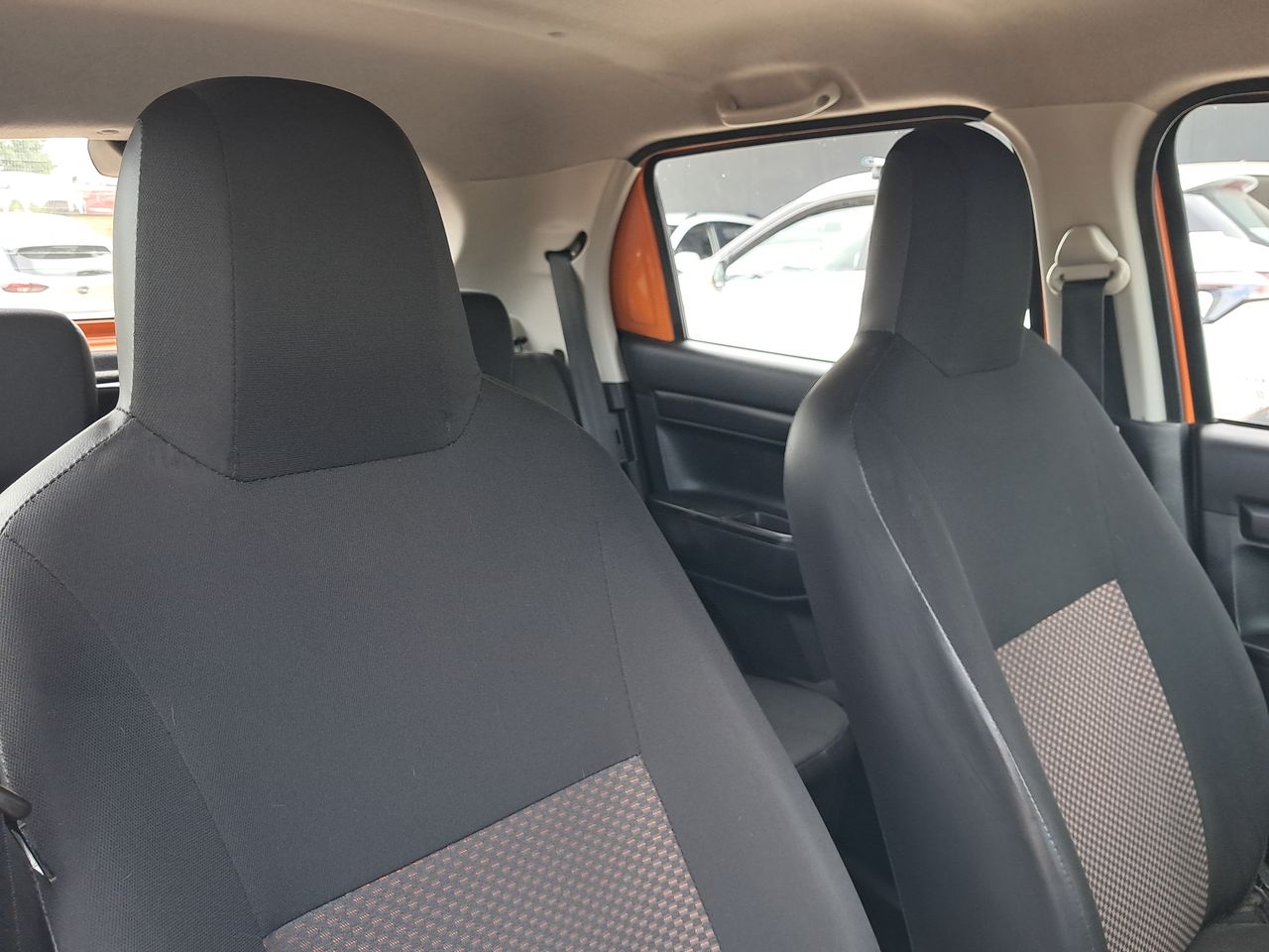 Suzuki S-presso S Presso Hb 1.0 2021 Usado en Usados de Primera - Sergio Escobar