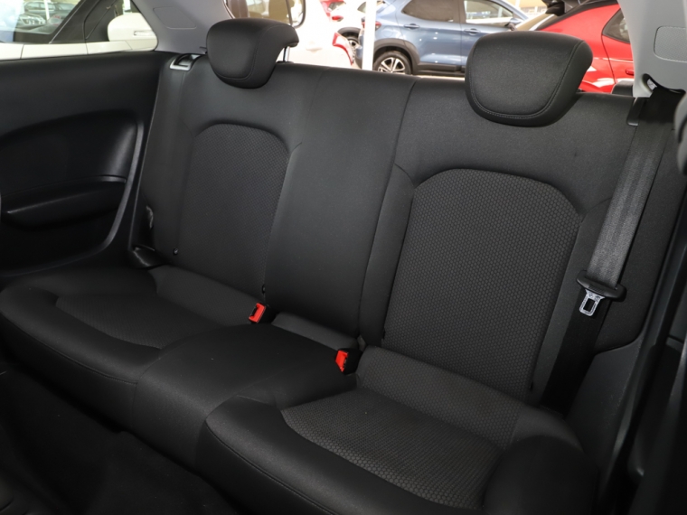 Audi A1 Sportback Tfsi 1.4 2018  Usado en Guillermo Morales Usados