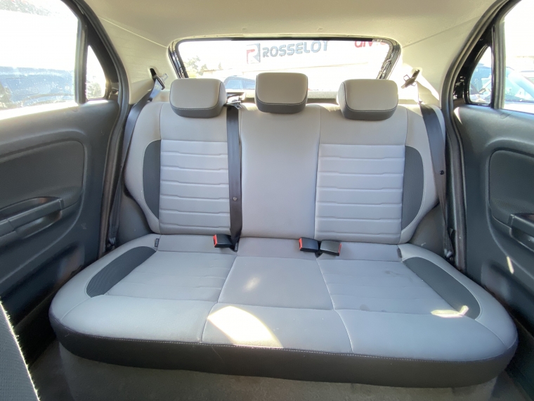 Volkswagen Gol Gol Hb 1.6 2021 Usado en Rosselot Usados