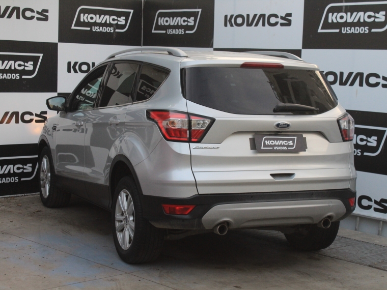 Ford Escape 2.5   S  At 2020 Usado  Usado en Kovacs Usados