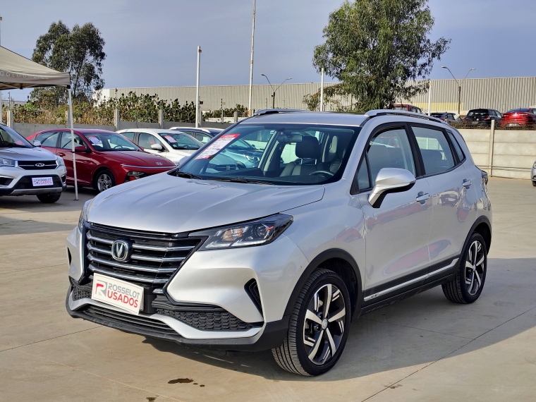 CHANGAN CS15 CS15 1.5 AUT 2024