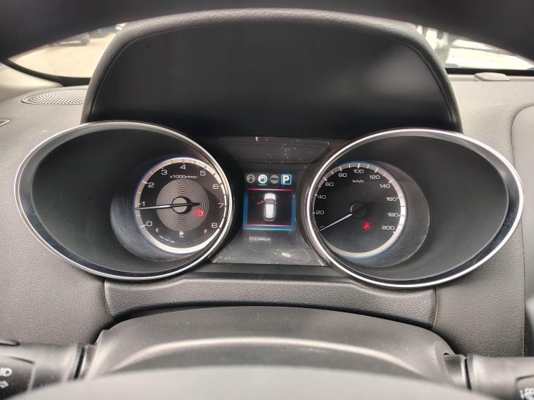 Dongfeng Ax4 Ax5 1.4 2020 Usado en Rosselot Usados