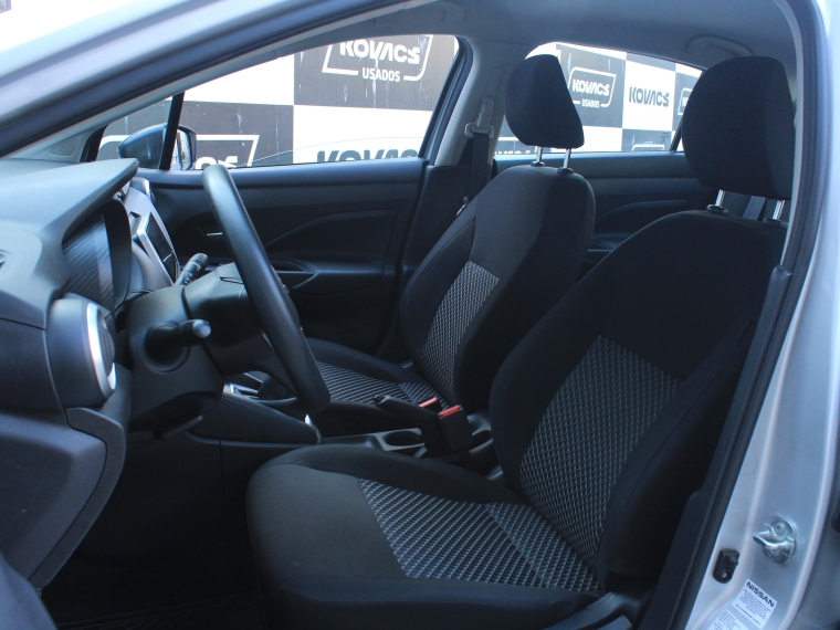 Nissan Versa 1.6  Sense  Mt 2023 Usado  Usado en Kovacs Usados